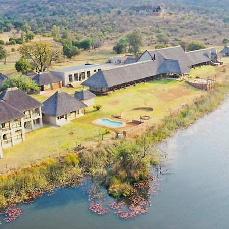 Waterberg Game Lodge Bela-Bela Exterior photo